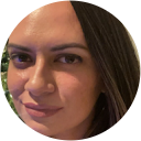 Priscila Gauch